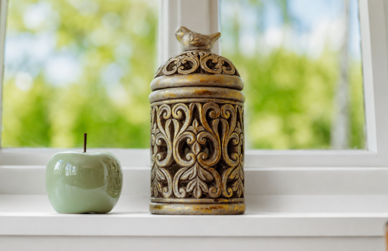 Salon w domu na wynajem w Karpaczu w Bukowym Zaciszu
